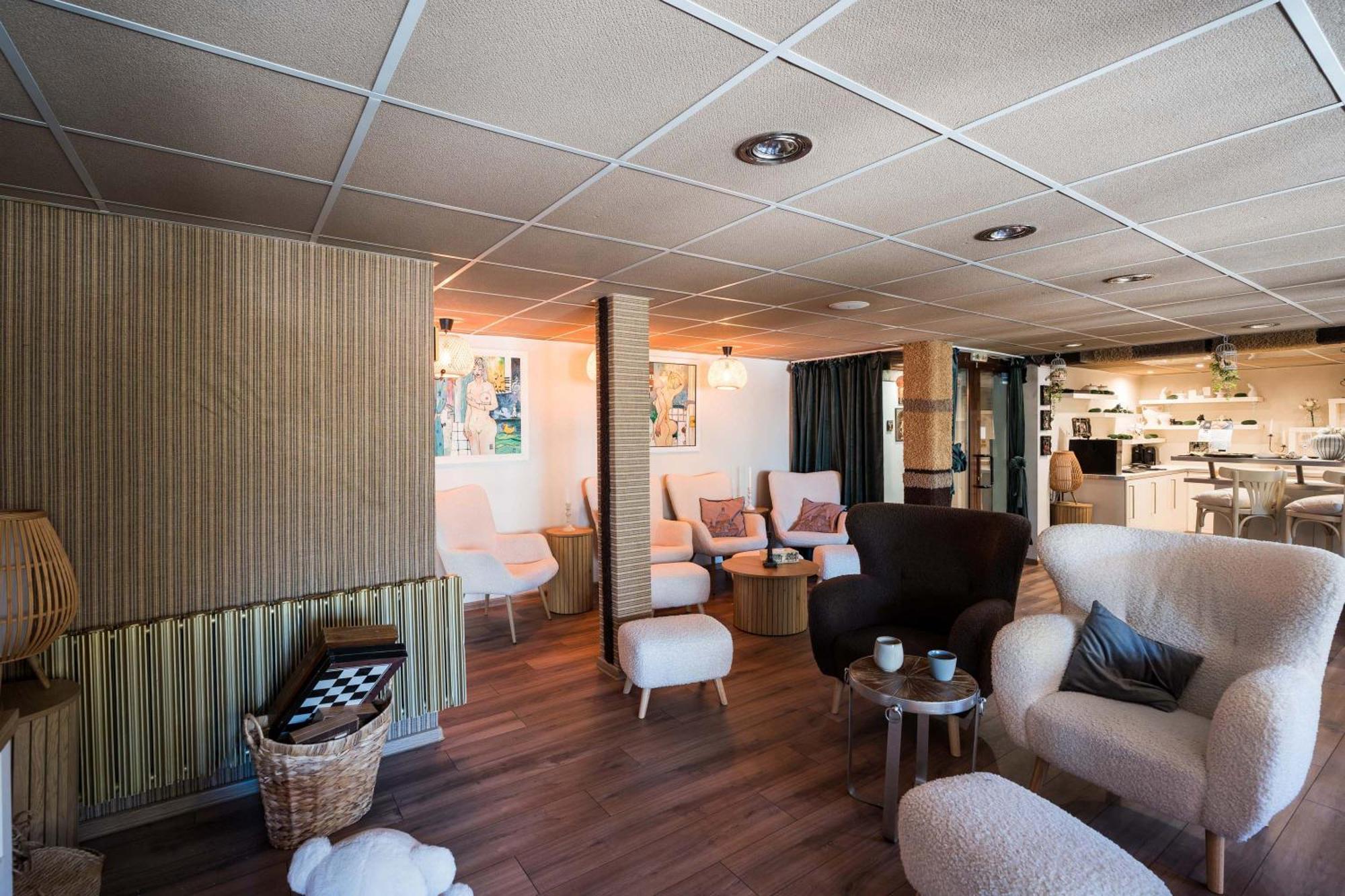Breza Hotel Borovets Exterior photo