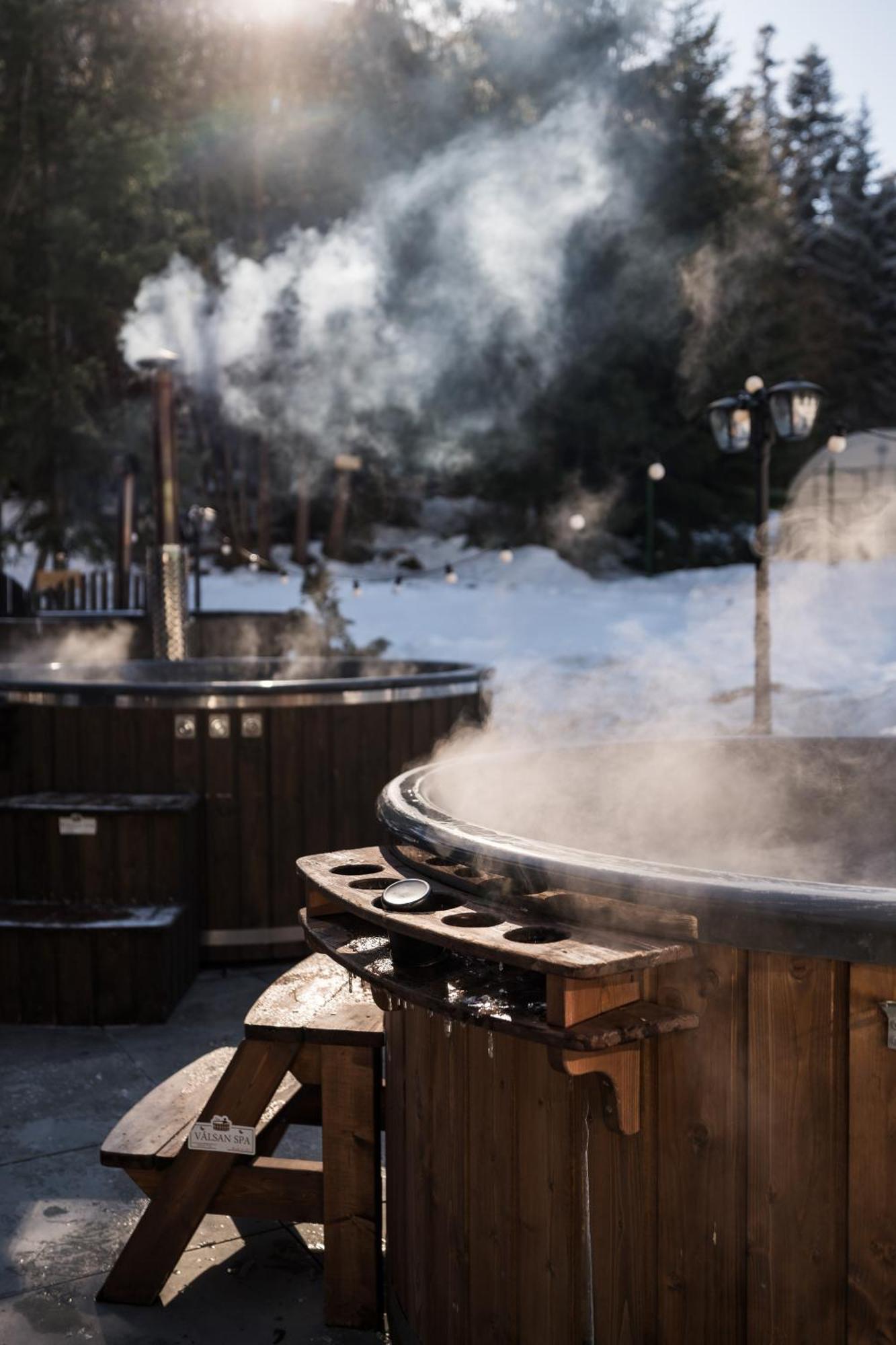 Breza Hotel Borovets Exterior photo