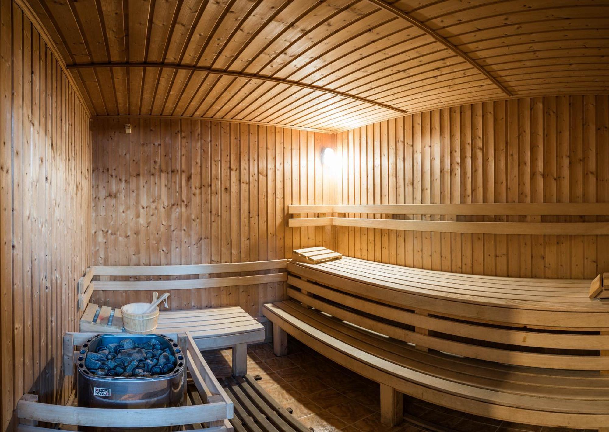 Breza Hotel Borovets Exterior photo